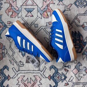 Adidas Break Start Shoes - size 9 men NWT